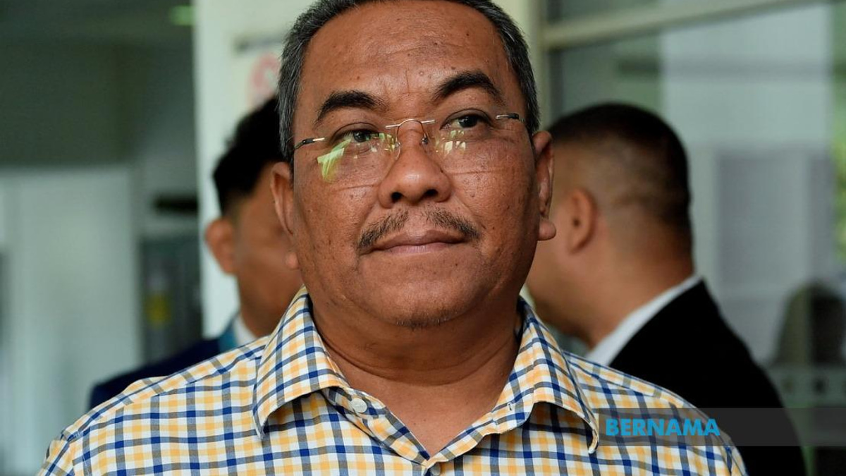 Sanusi's Campaign Remarks 'Insensitive and Damaging', Says PKR Vice-President Chang