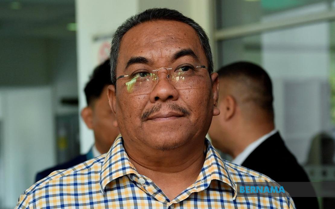 Sanusi's Campaign Remarks 'Insensitive and Damaging', Says PKR Vice-President Chang