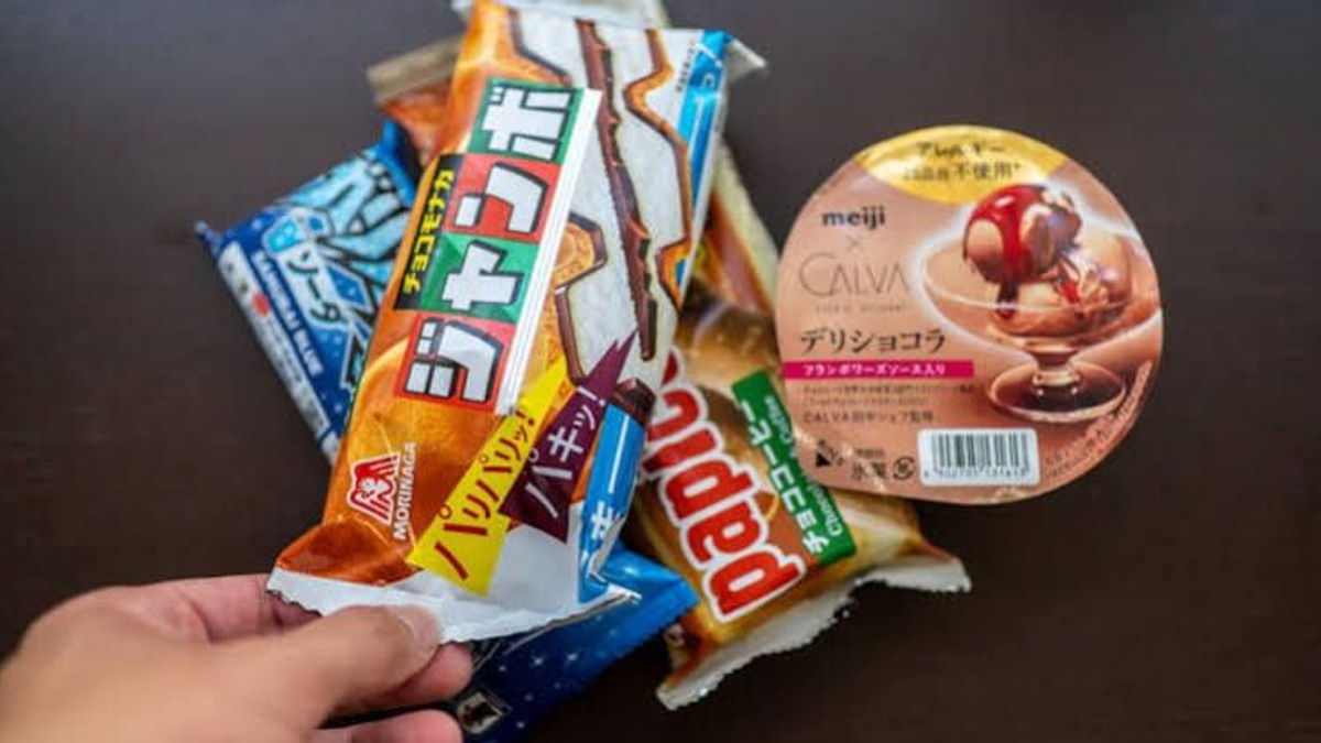Japan's antitrust watchdog raids six ice cream makers over suspected price-fixing cartel
