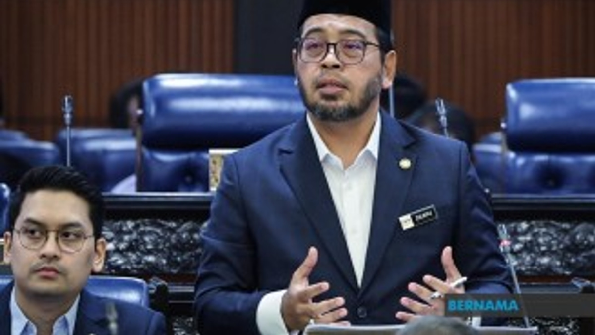Government Strengthens Tabung Haji With Regulatory Overhaul Following RCI Findings