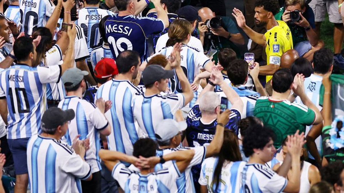 Argentina's nail-biting victory over Cape Verde exposes defensive frailties ahead of knockout stage