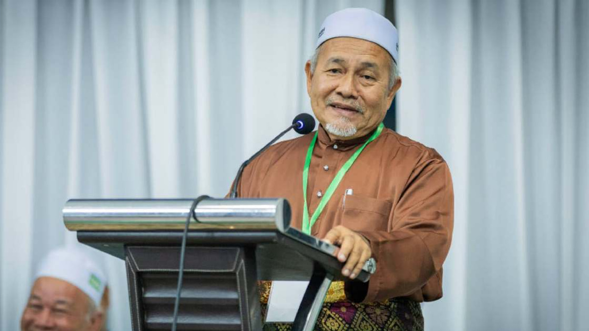 PN Takes Targeted Campaign Approach for Johor Election, Eschews Traditional Manifesto