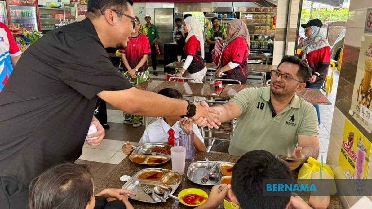 Kempas PH Candidate Charts Path on Youth Skills, Healthcare Access