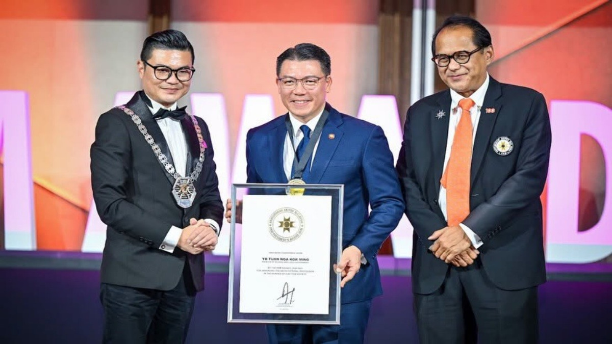 KPKT To Overhaul Certificate of Completion Framework To Accelerate Sustainable Urban Development