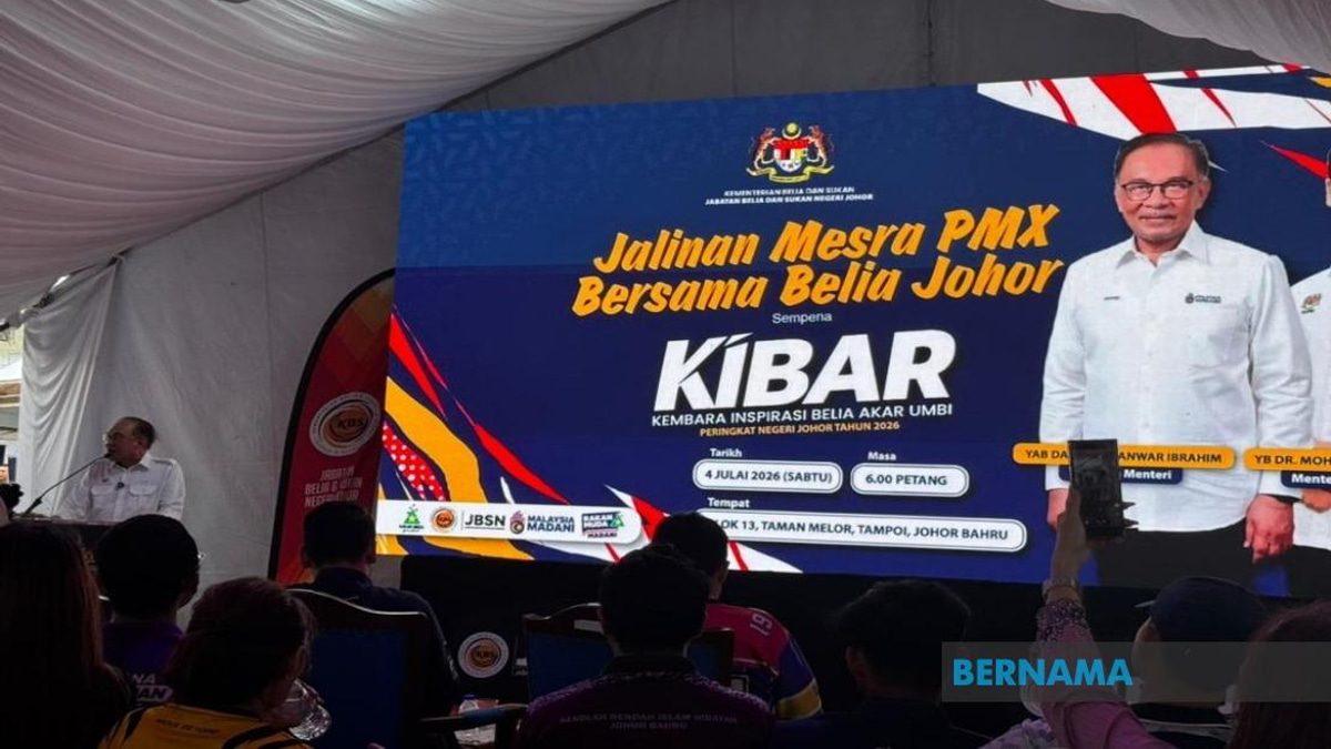Anwar Demands Substance Over Rhetoric on Malay Rights, Warns Against Electoral Opportunism