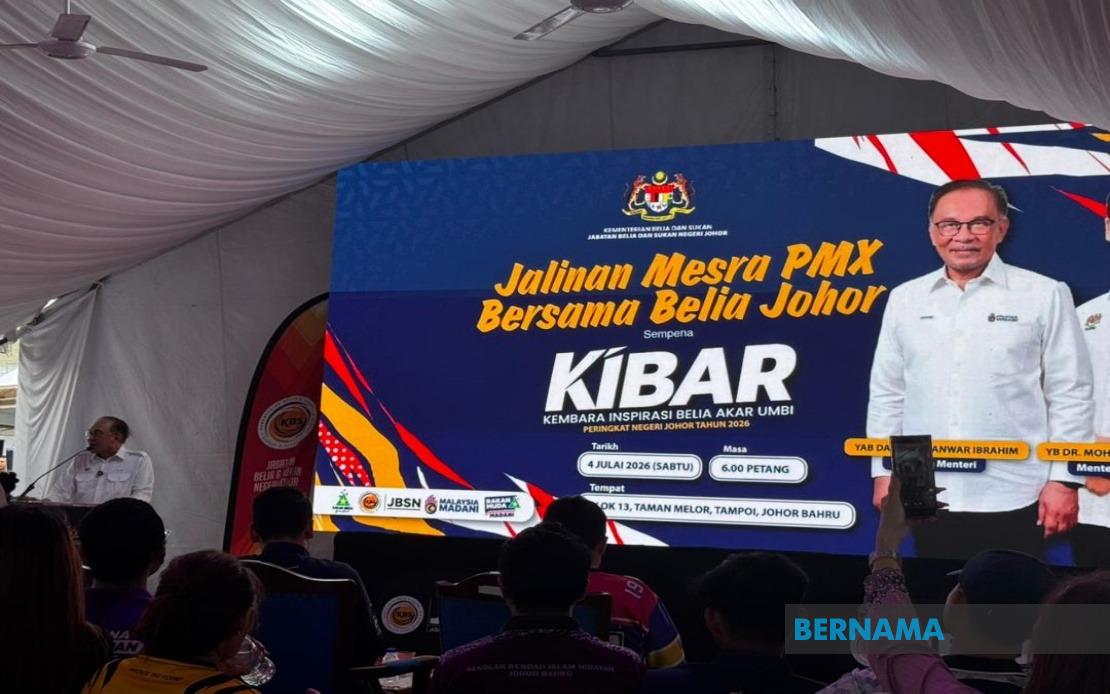 Anwar Demands Substance Over Rhetoric on Malay Rights, Warns Against Electoral Opportunism