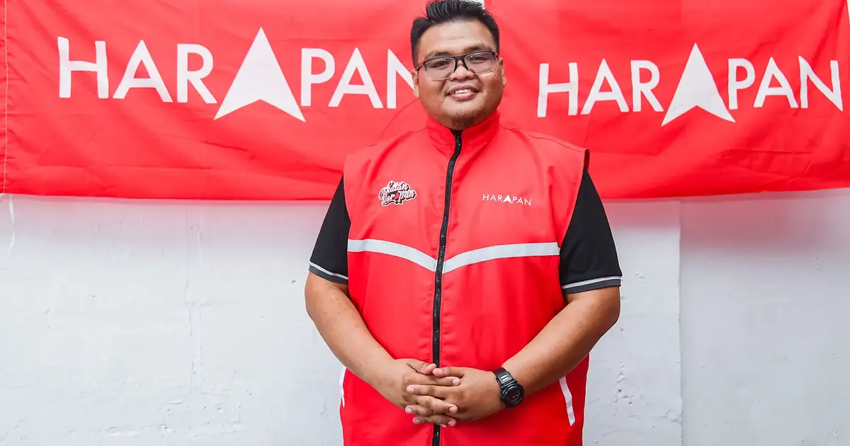 Mandarin-Speaking PKR Candidate Targets Chinese Voters in Bid to Upset Umno's Pertang Stronghold