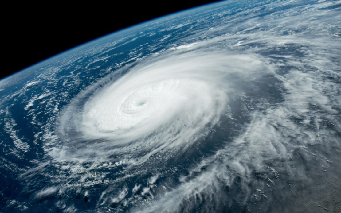 China Elevates Typhoon Alert as Dolphin Bears Down on Eastern Coast