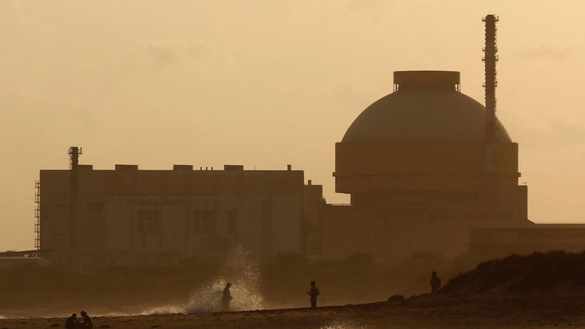 India's Largest Nuclear Plant Hit by Major Data Breach, Exposing Sensitive Files