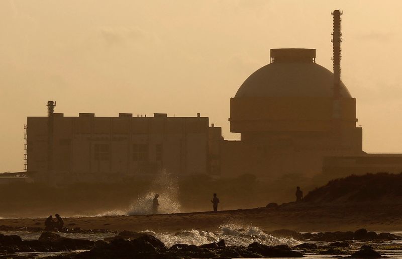 India's Largest Nuclear Plant Hit by Major Data Breach, Exposing Sensitive Files