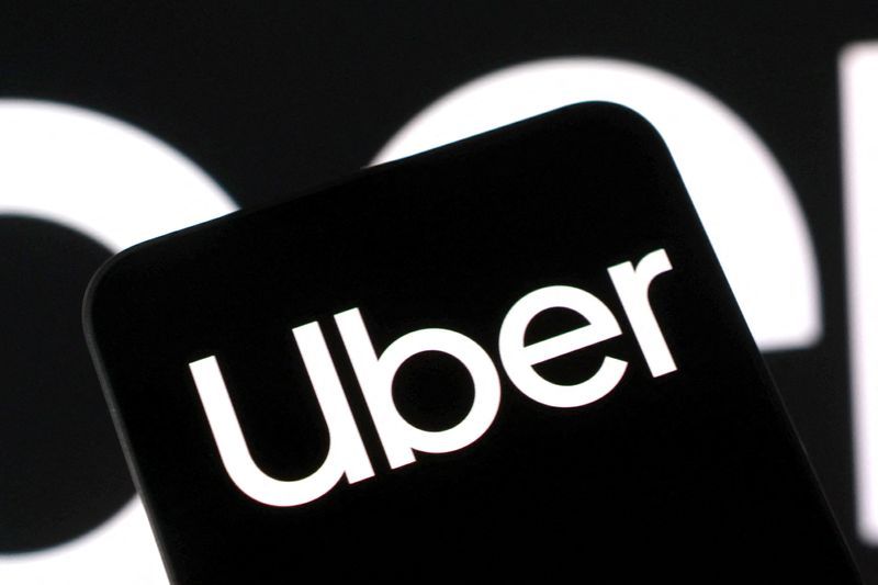 Dutch Regulator Fines Uber €825 Million for Automated Driver Account Suspensions