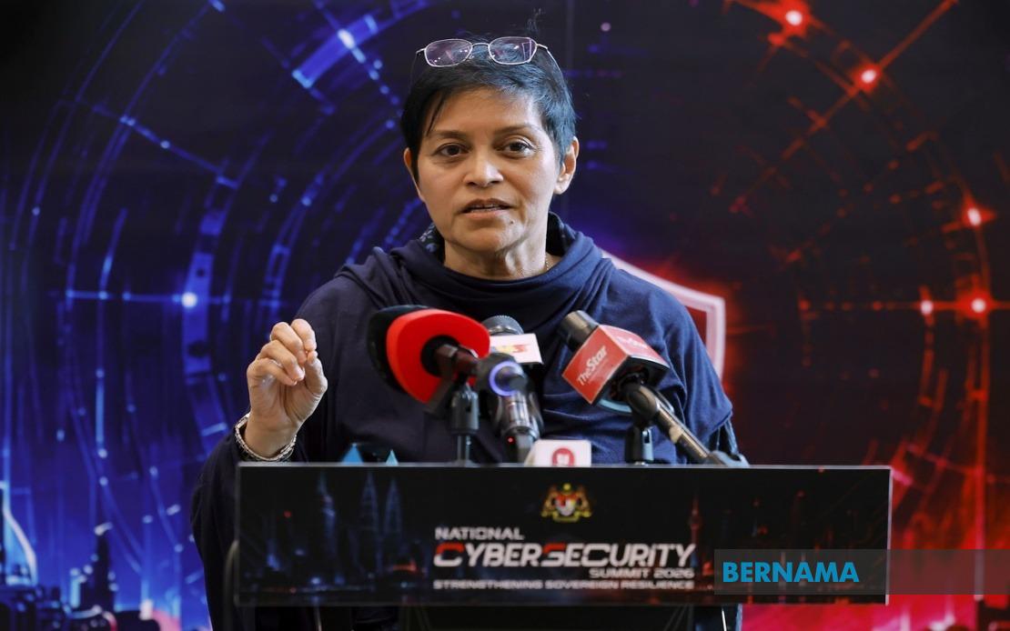 Malaysia Studies Stronger Safeguards for Cybercrime Victims as Scam Losses Mount