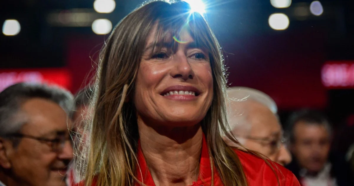 Spanish Court Bars PM's Wife from Leaving Country Pending Corruption Trial