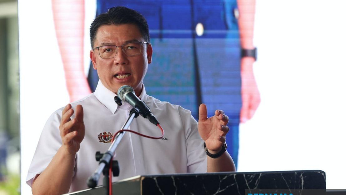 Malaysia Eyes Japan's Waste Management Model To Accelerate Circular Economy Transition