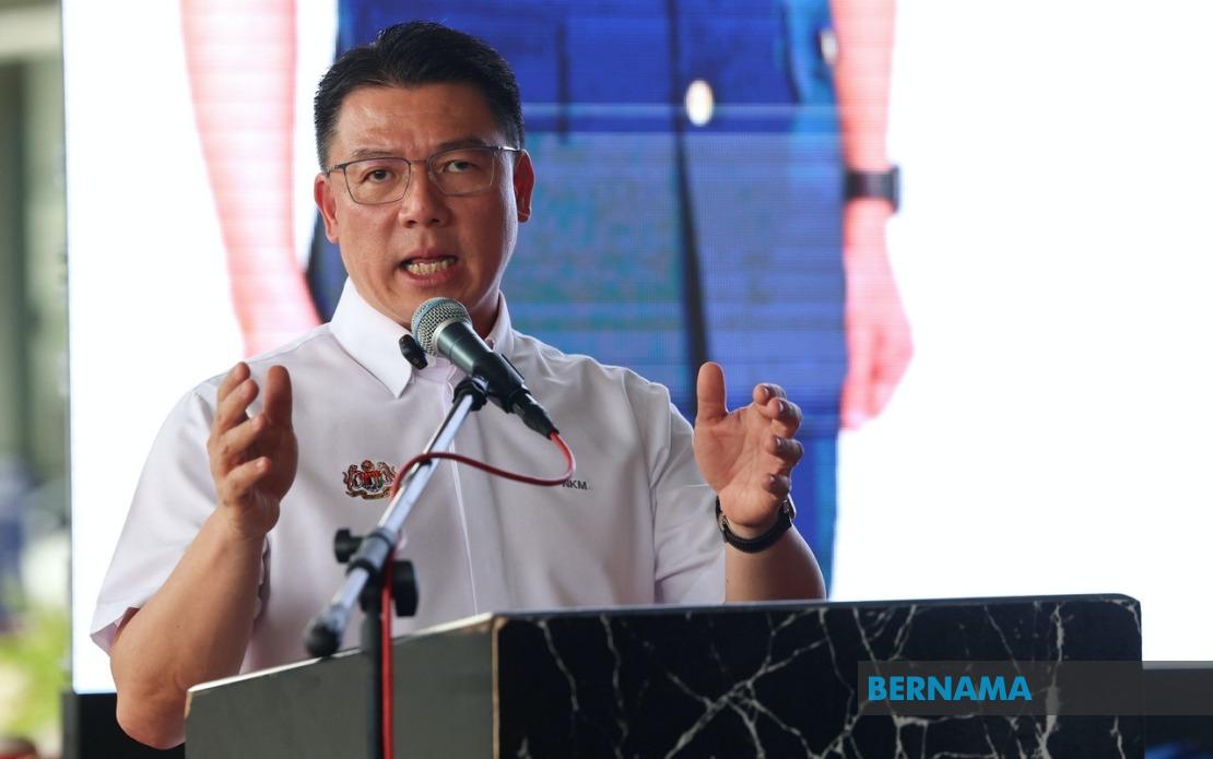 Malaysia Eyes Japan's Waste Management Model To Accelerate Circular Economy Transition