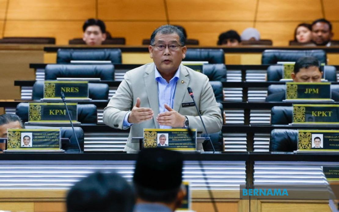Malaysia to Roll Out 15 Permanent Disaster Relief Centres Nationwide by Year's End