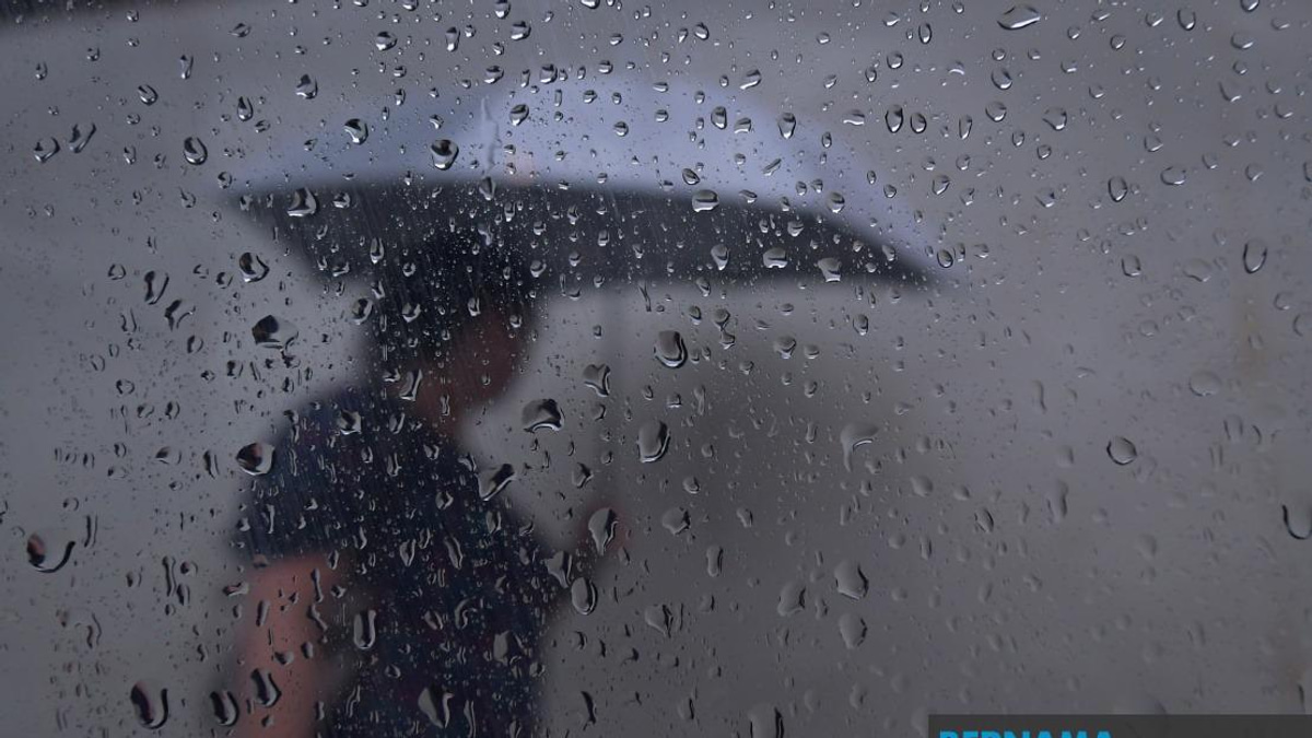 Johor Early Voting Set For Showers In Four Districts Ahead Of State Election