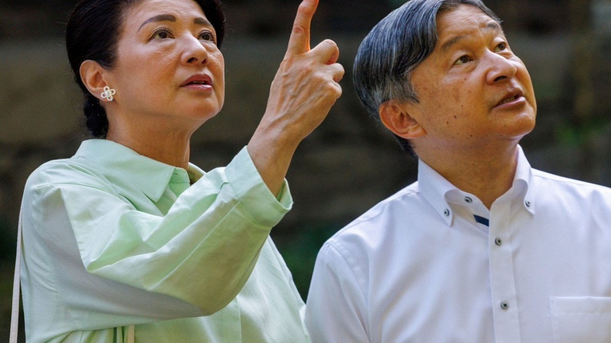 Japan's Cabinet Moves to Secure Imperial Succession Through Adoption and Female Status Reform