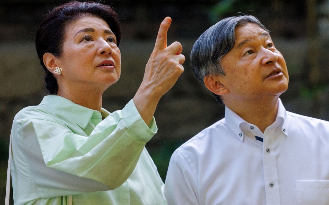 Japan's Cabinet Moves to Secure Imperial Succession Through Adoption and Female Status Reform