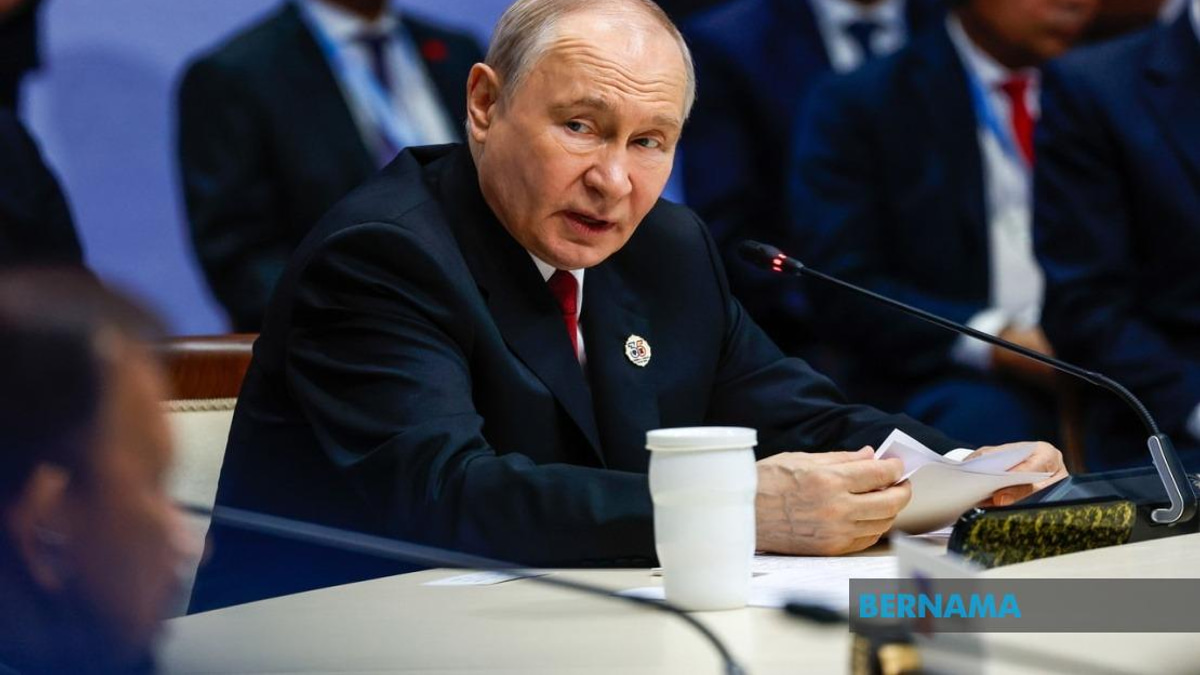 Russia and ASEAN Mark 35 Years of Strategic Partnership Amid Asia-Pacific Uncertainty