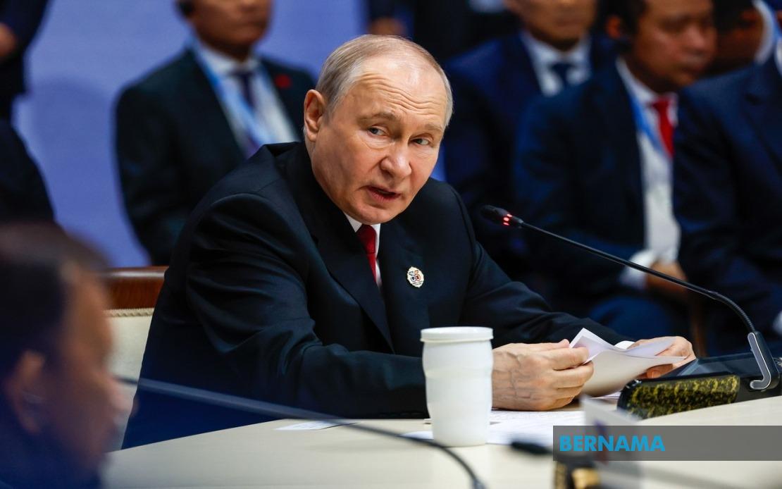 Russia and ASEAN Mark 35 Years of Strategic Partnership Amid Asia-Pacific Uncertainty