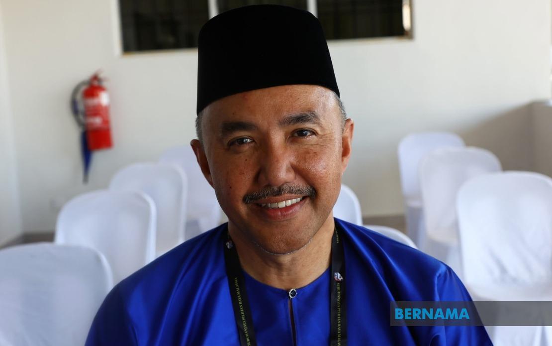BN Betting on FELDA Voters to Swing Kulai Back in Johor Election Push