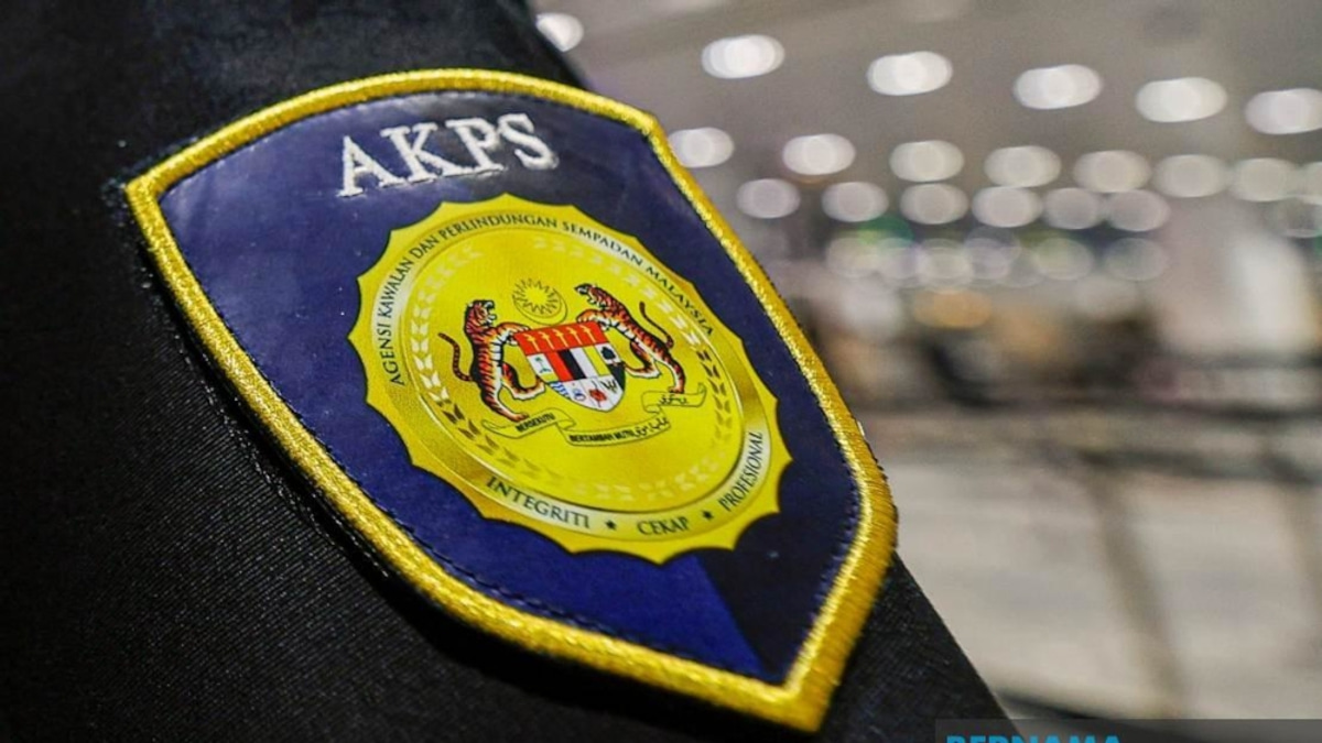 Border Agency Investigates Alleged Bribery of KLIA 2 Officer Through Digital Payment