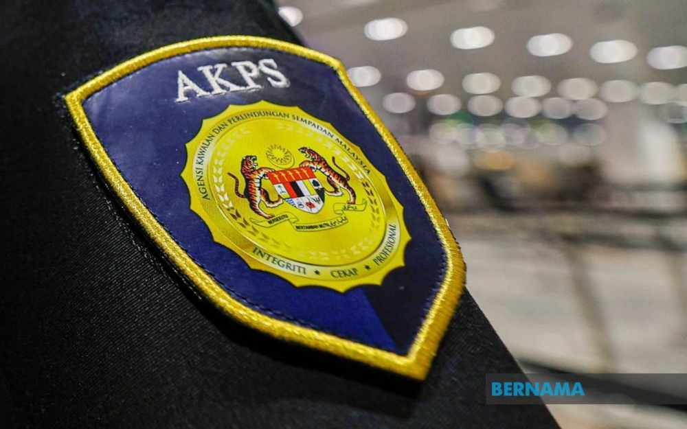 Border Agency Investigates Alleged Bribery of KLIA 2 Officer Through Digital Payment