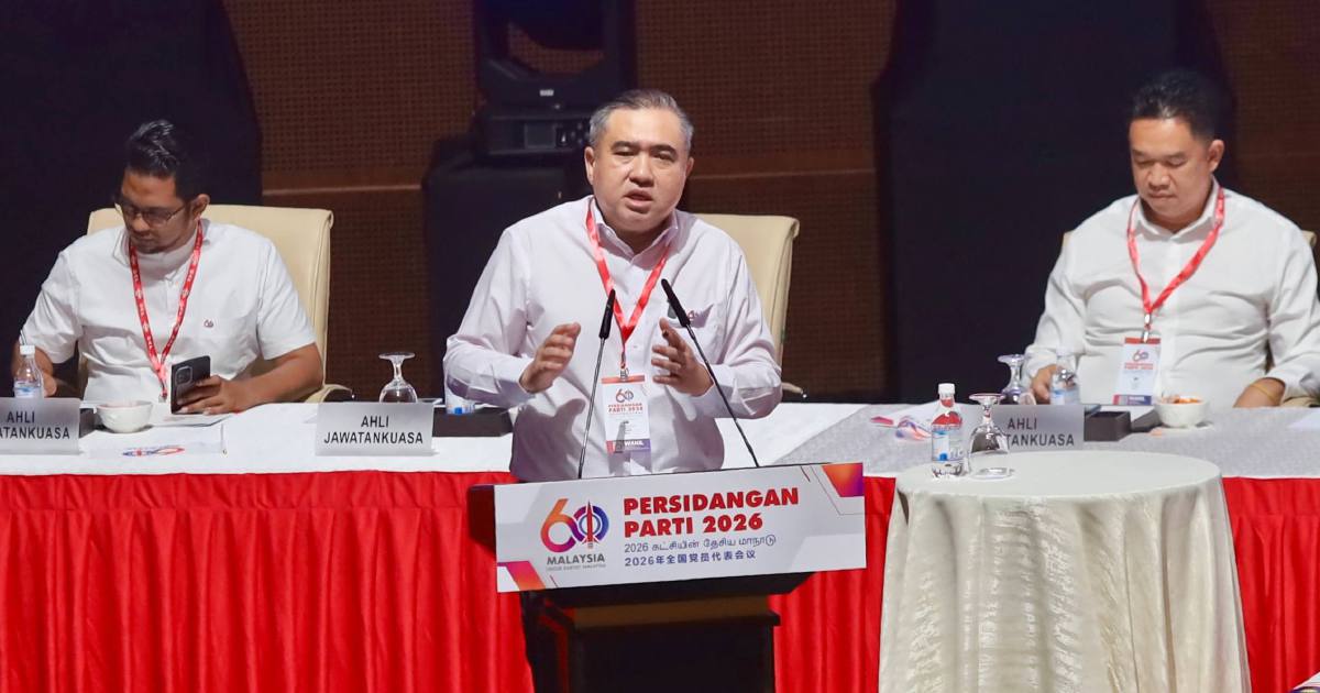 DAP Throws Weight Behind Anwar's Push to Scrap AUKU, Calls for Broader Reform Agenda