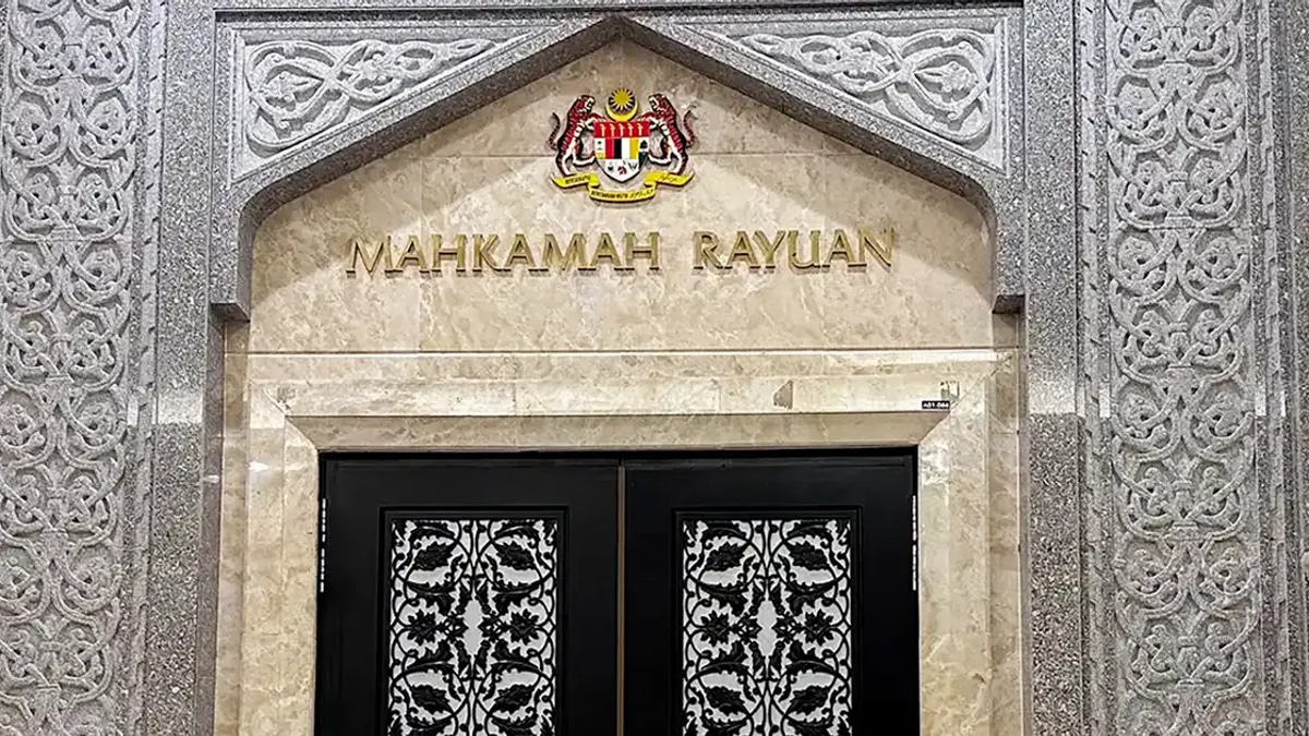 Malaysian Anti-Corruption Commission Prevails in Court of Appeal Challenge to Director's Malice Allegation