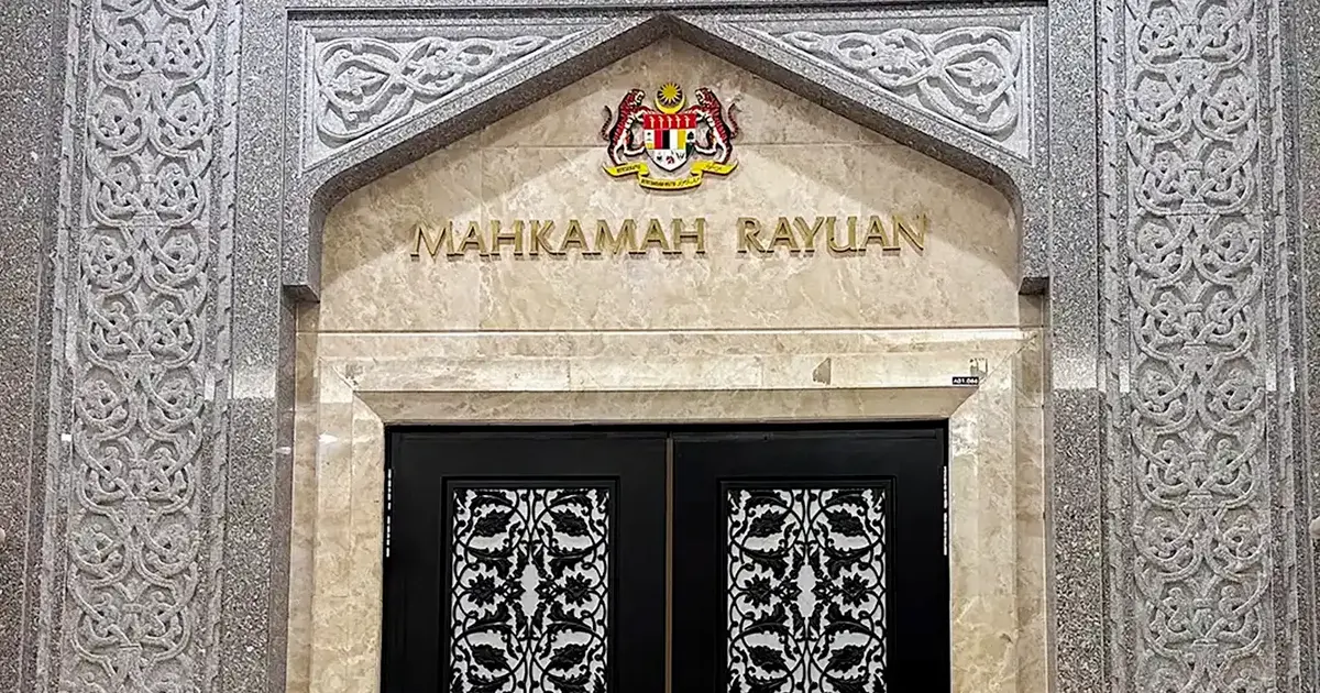 Malaysian Anti-Corruption Commission Prevails in Court of Appeal Challenge to Director's Malice Allegation