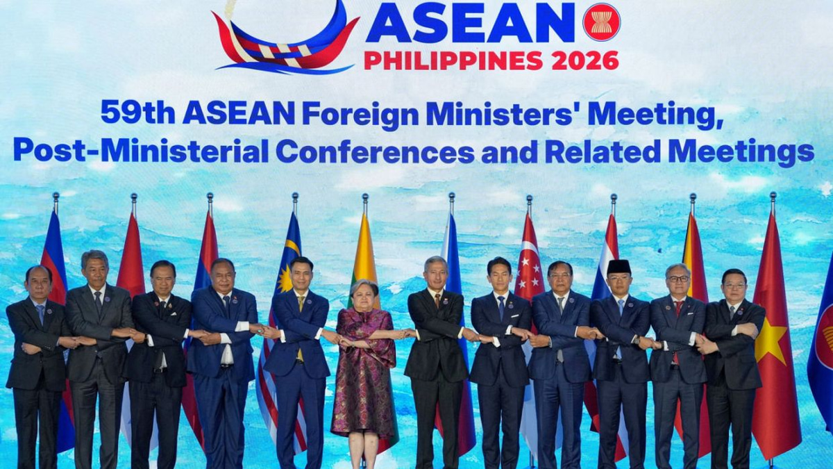 Indonesia Demands Asean Move Beyond Promises to Tangible Results Amid Geopolitical Storm