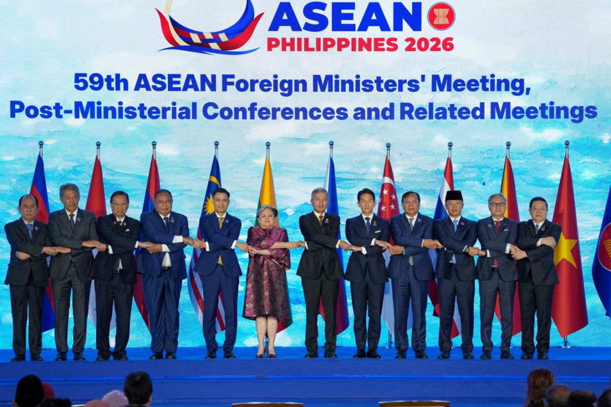 Indonesia Demands Asean Move Beyond Promises to Tangible Results Amid Geopolitical Storm
