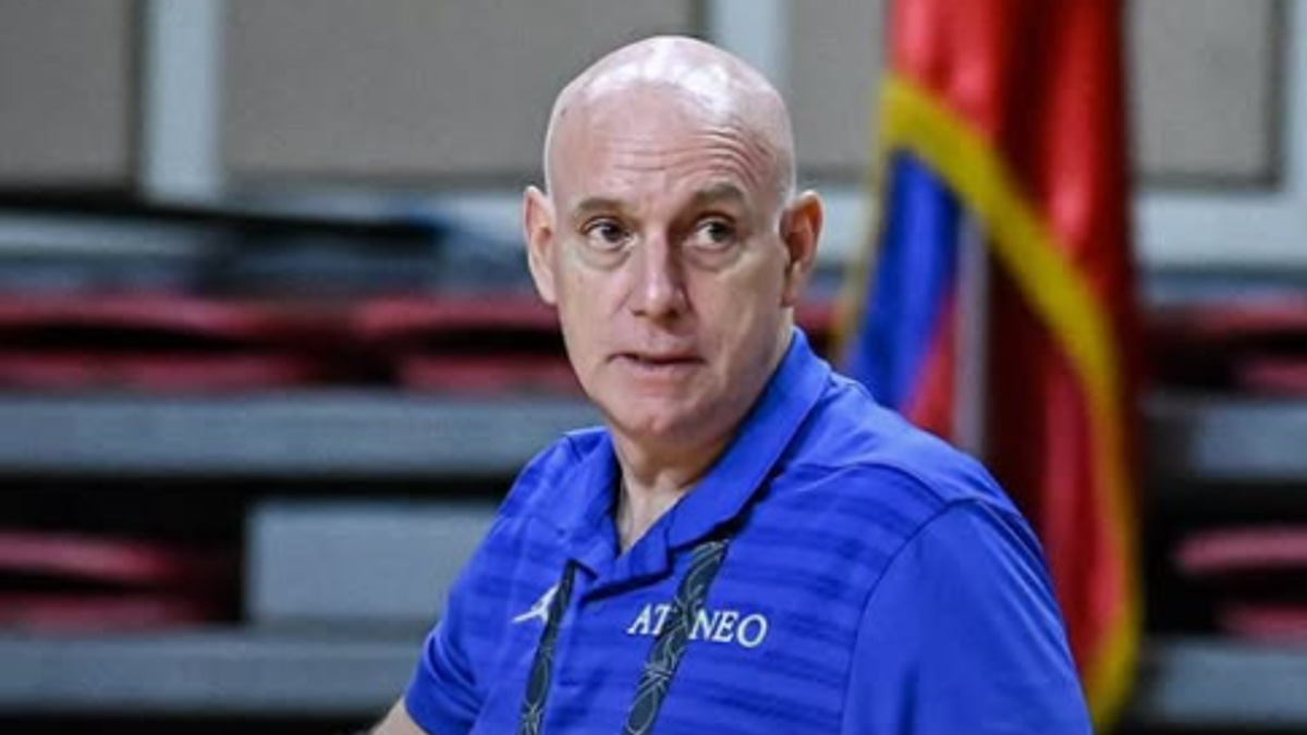 Former Ateneo Basketball Coach and 10 Others Face Hazing Charges Over Drowning Deaths