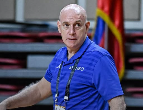 Former Ateneo Basketball Coach and 10 Others Face Hazing Charges Over Drowning Deaths