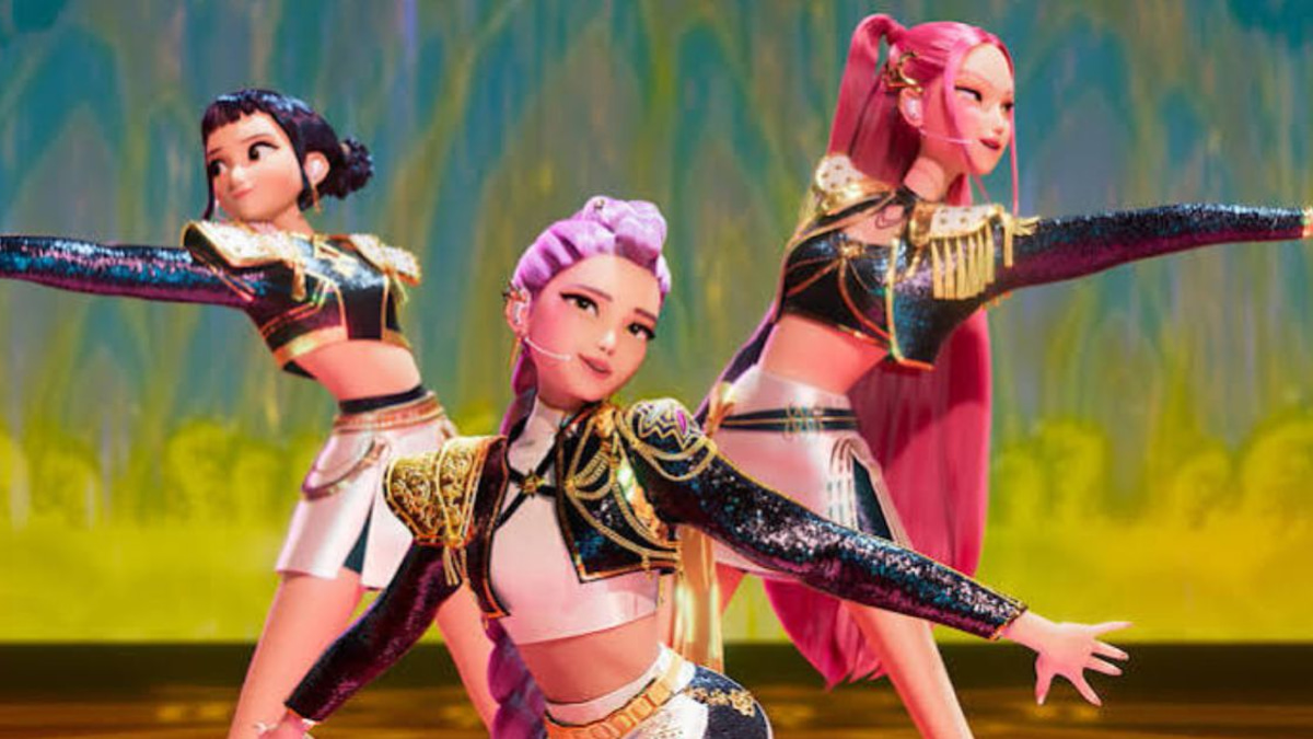 Demon Hunter Band Sues Netflix Over 'KPop Demon Hunters' Trademark