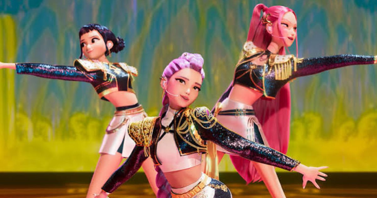 Demon Hunter Band Sues Netflix Over 'KPop Demon Hunters' Trademark