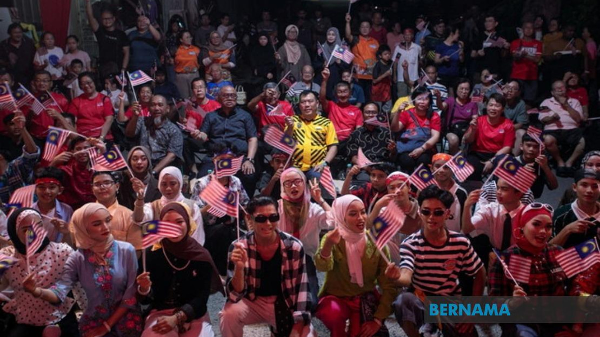 Perak Allocates RM250,000 for Road Upgrades in Five Orang Asli Communities in Sungai Siput
