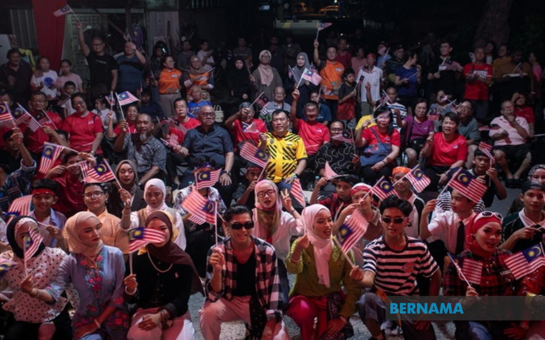 Perak Allocates RM250,000 for Road Upgrades in Five Orang Asli Communities in Sungai Siput