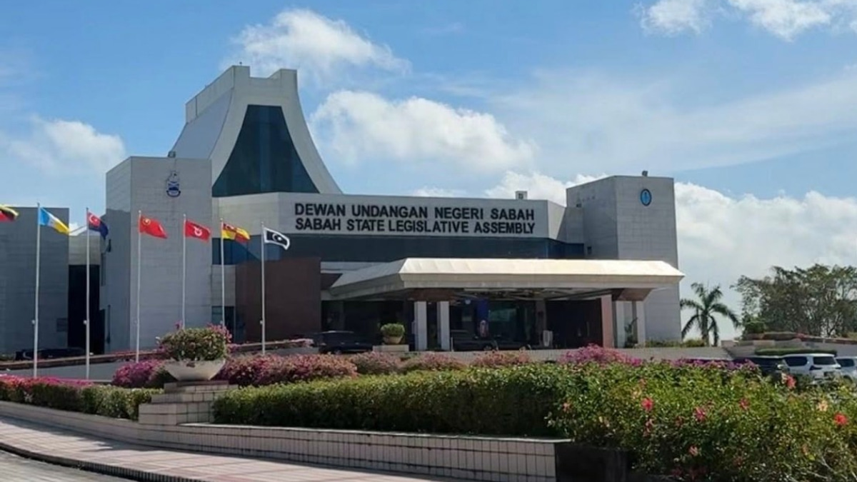 Sabah Lawmakers Approve RM1.61 Billion Supplementary Budget for 2026