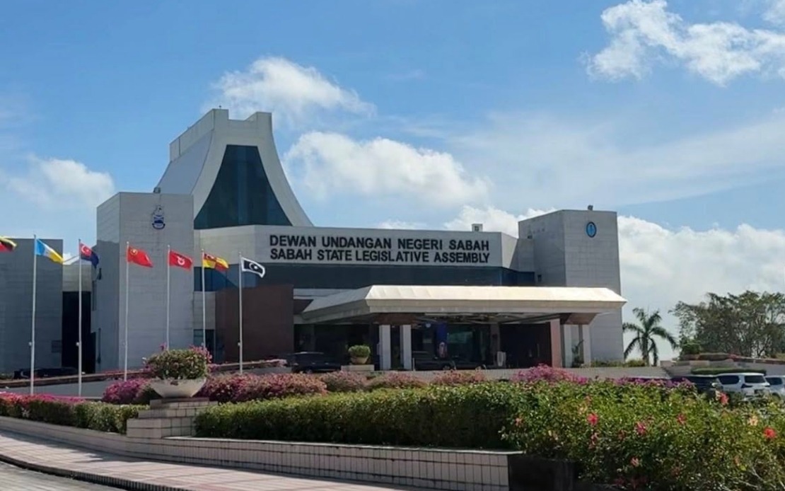 Sabah Lawmakers Approve RM1.61 Billion Supplementary Budget for 2026