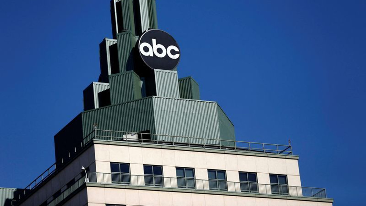 Disney and ABC Challenge FCC License Review in First Amendment Case