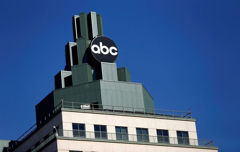 Disney and ABC Challenge FCC License Review in First Amendment Case