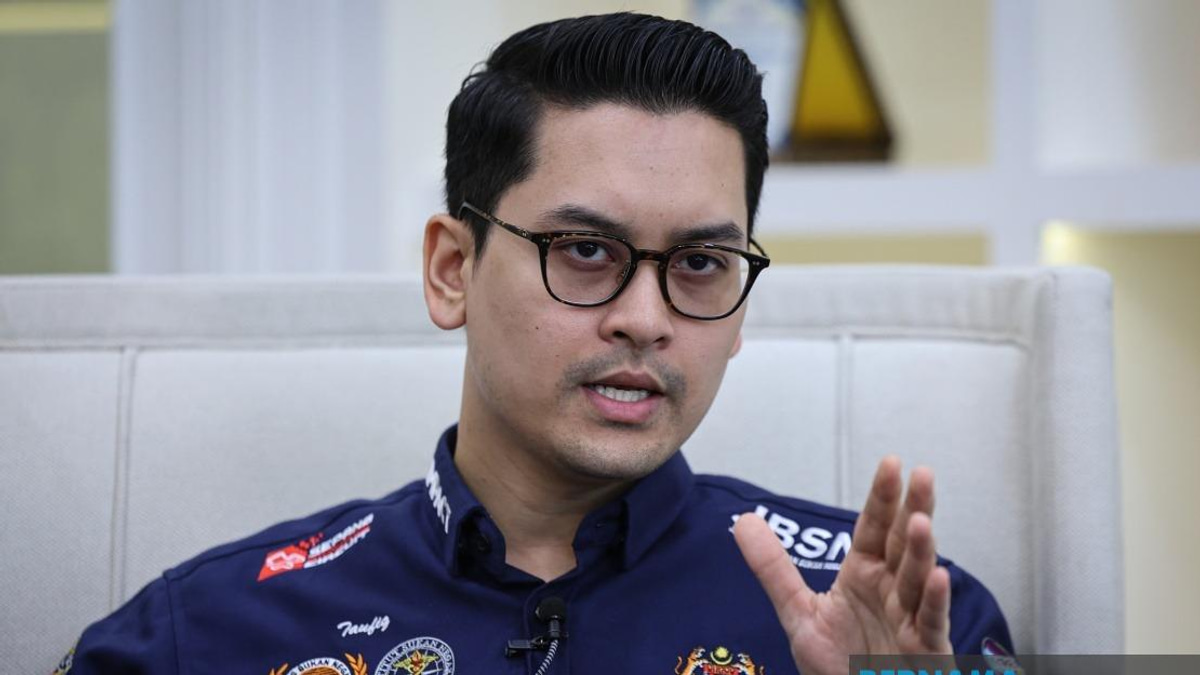 Pakatan Harapan to Focus on Negeri Sembilan's Track Record in State Election Campaign
