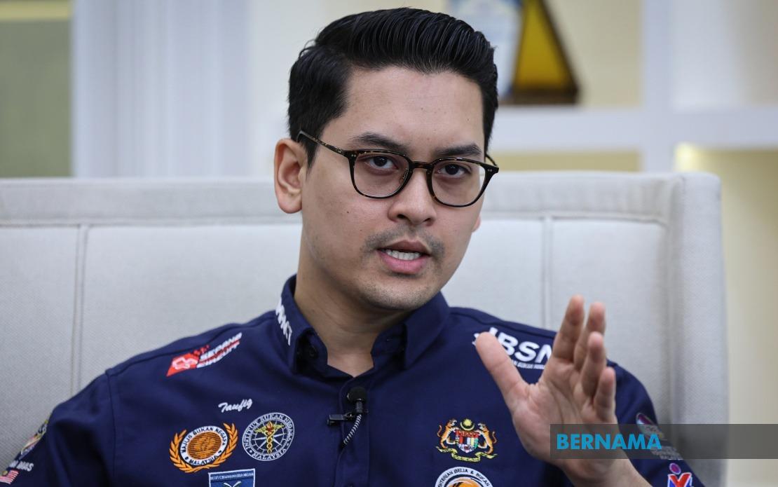 Pakatan Harapan to Focus on Negeri Sembilan's Track Record in State Election Campaign