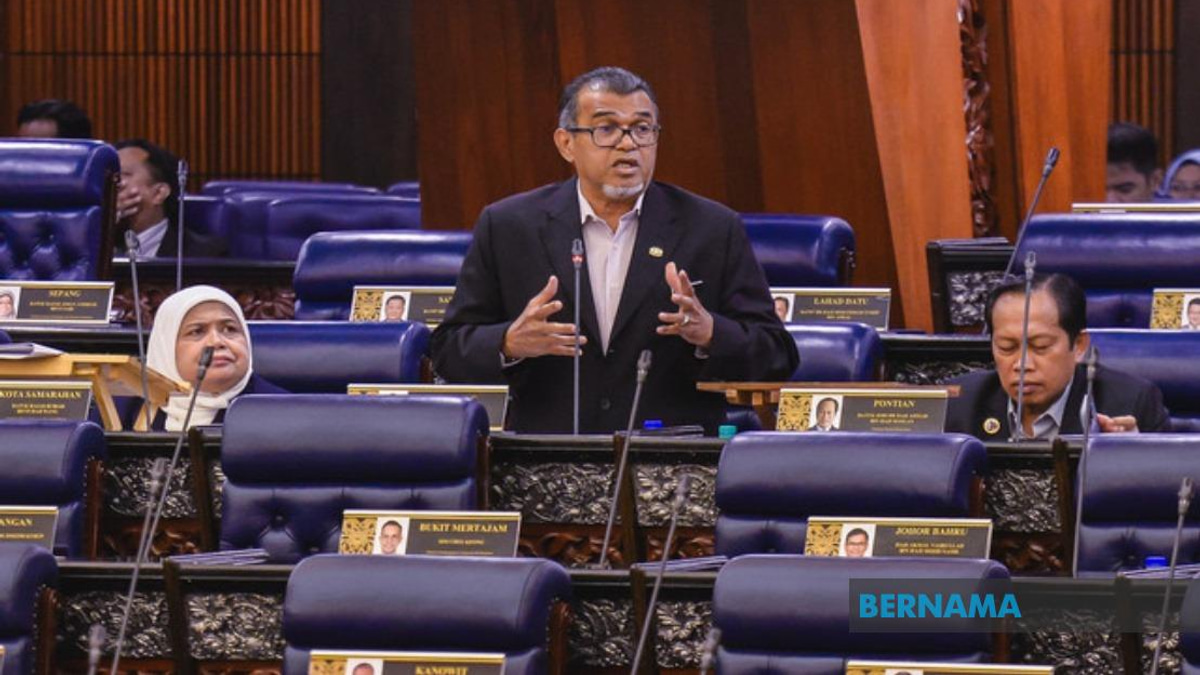 KKIA Expansion Hinges on Land Resolution With Sabah, Deputy Minister Says