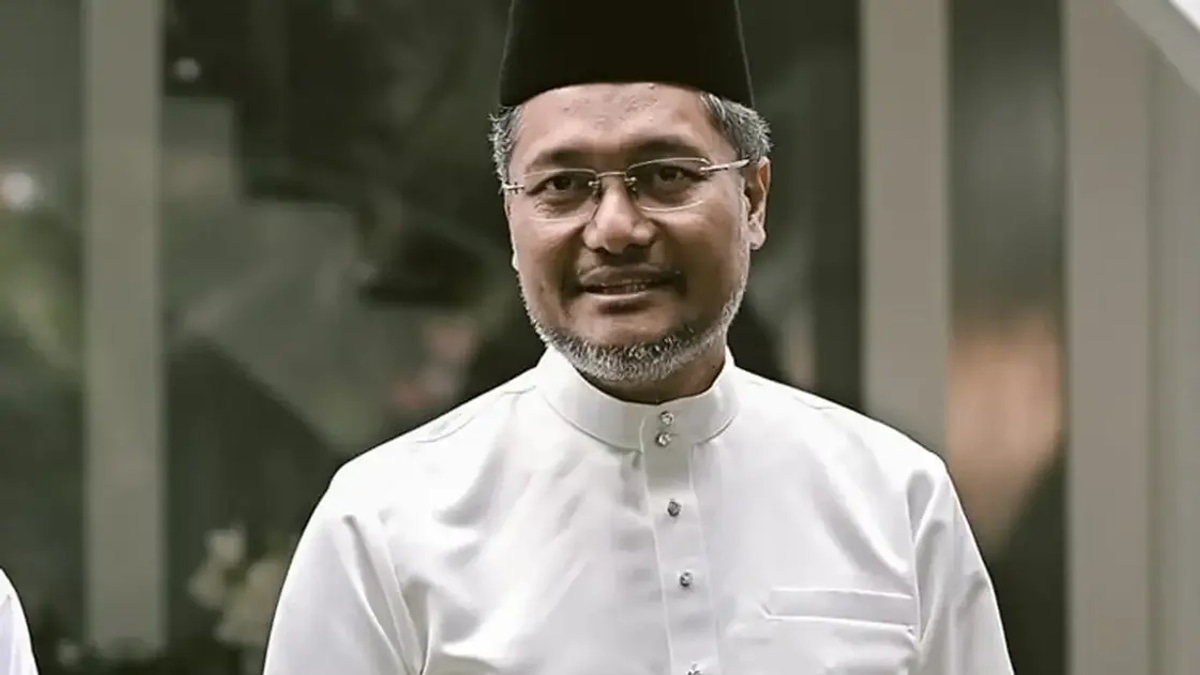 Bersatu Cannot Be Removed from PN Without Unanimous Approval, Claims Muhyiddin's Former Adviser
