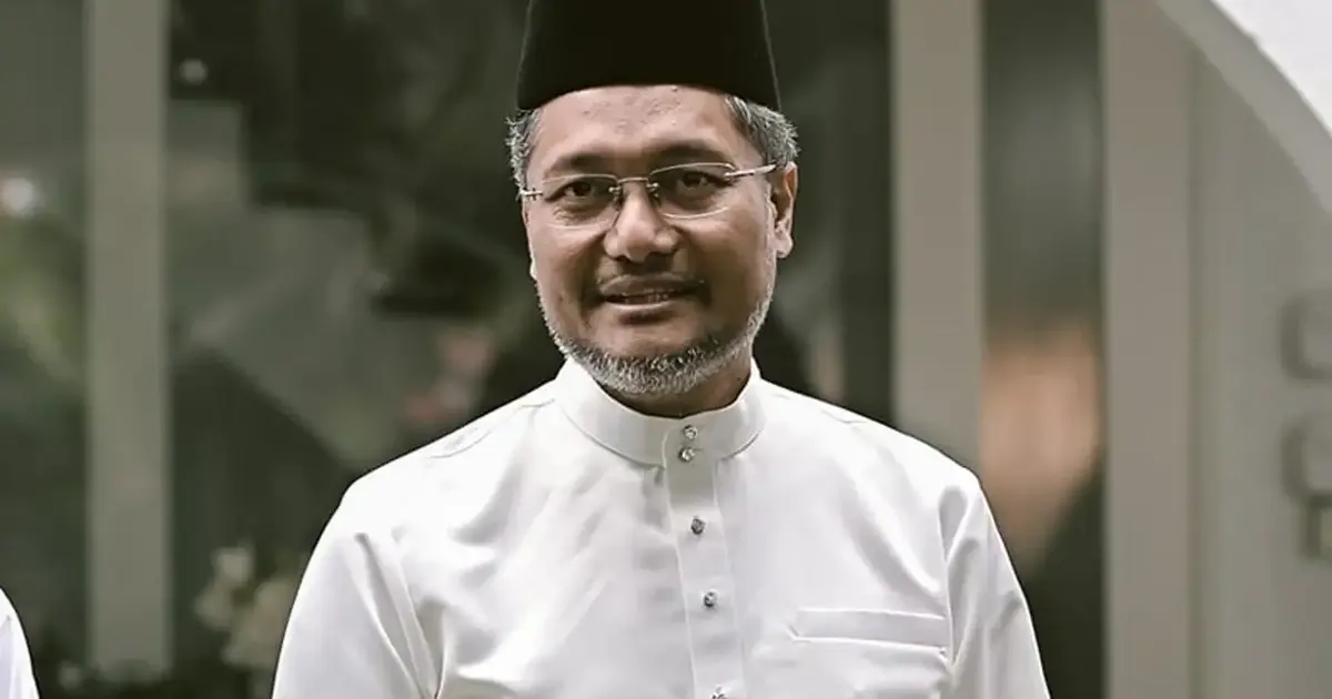 Bersatu Cannot Be Removed from PN Without Unanimous Approval, Claims Muhyiddin's Former Adviser