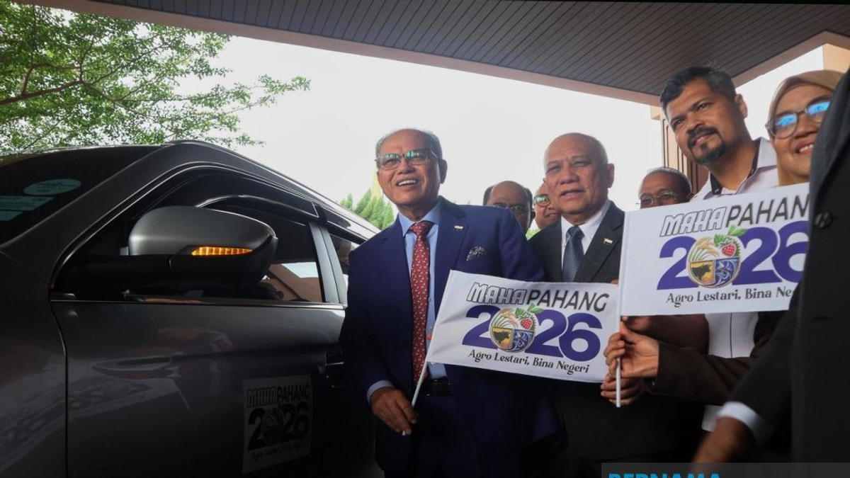 MAHA Pahang 2026 Set to Attract 100,000 Visitors, Generate RM1.3 Million in Sales