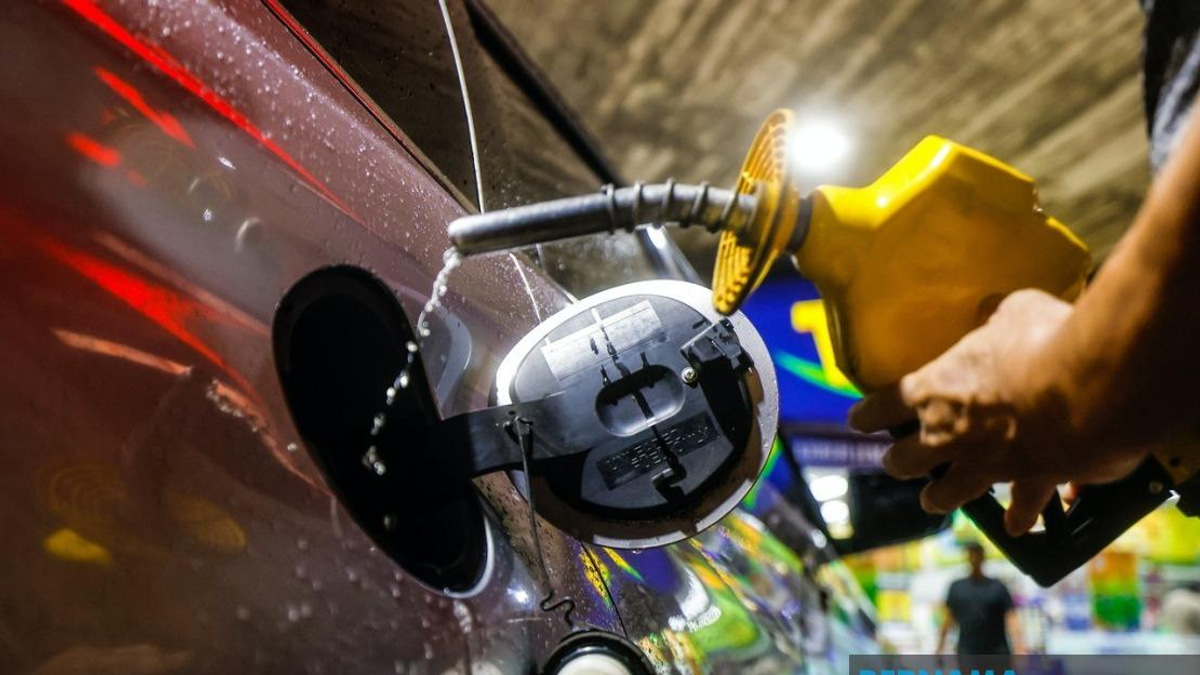 Pakatan Youth Wing Pushes for Fuel Subsidy Boost and Governance Reforms